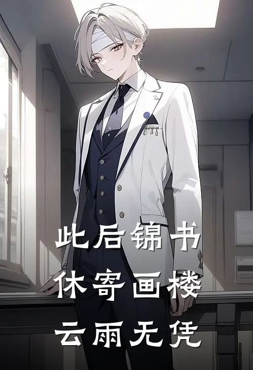 此后锦书休寄画楼云雨无凭