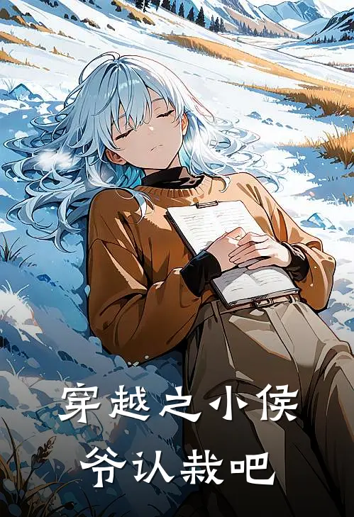 穿越之小侯爷认栽吧