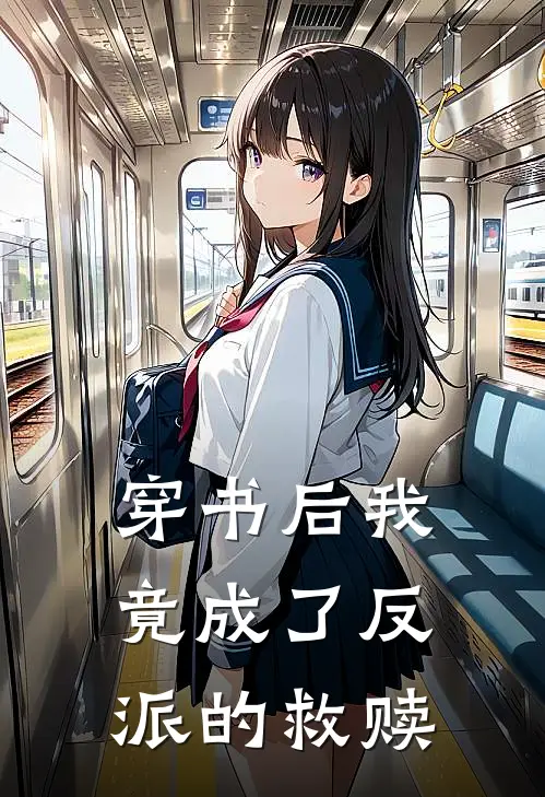 穿书后我竟成了反派的救赎