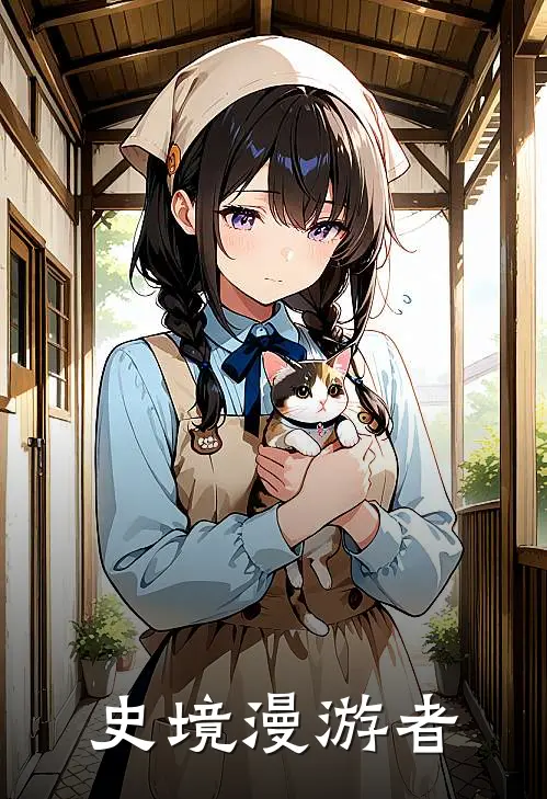 史境漫游者