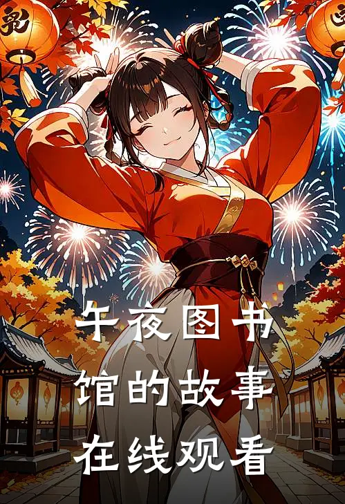 午夜图书馆的故事在线观看