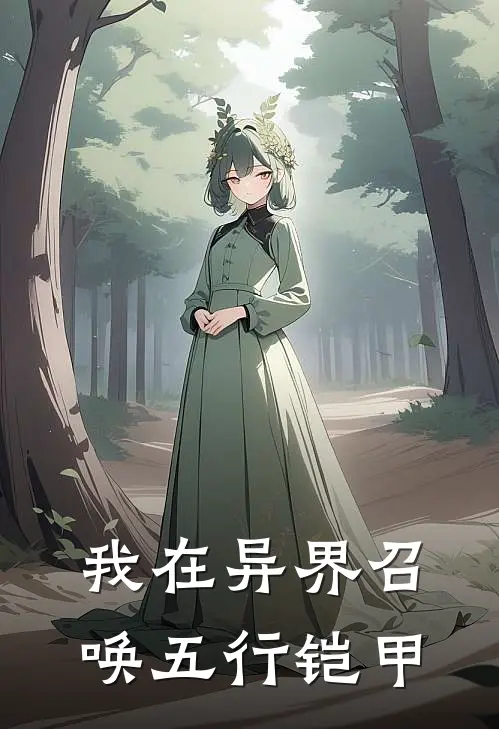 我在异界召唤五行铠甲