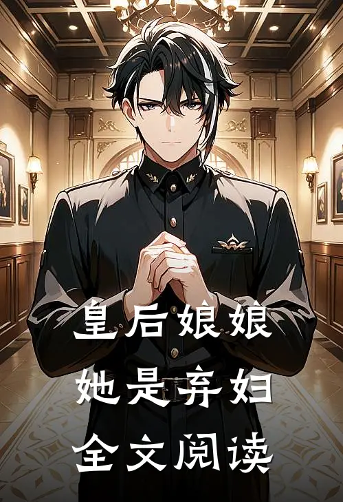 皇后娘娘她是弃妇全文阅读