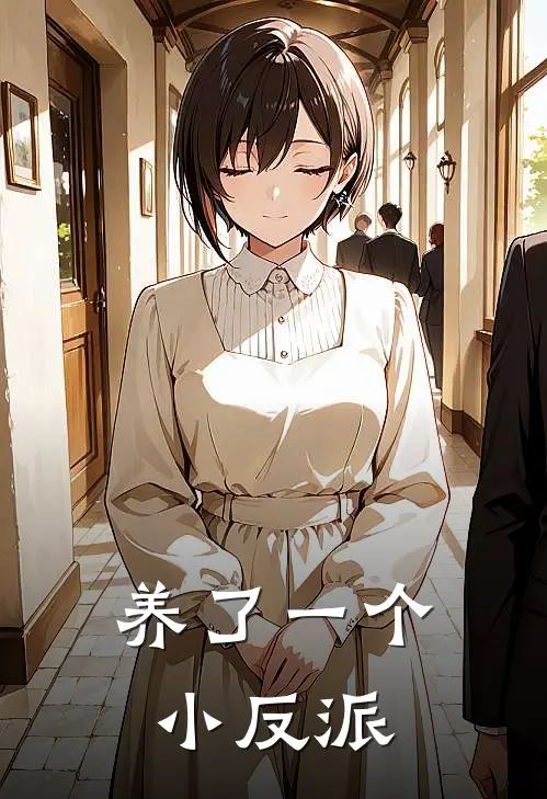 养了一个小反派