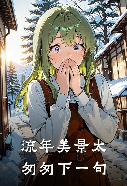 流年美景太匆匆下一句