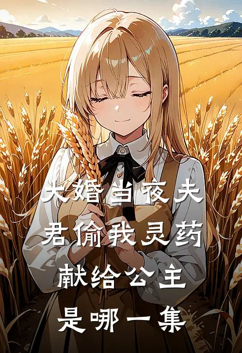 大婚当夜 夫君偷我灵药献给公主是哪一集