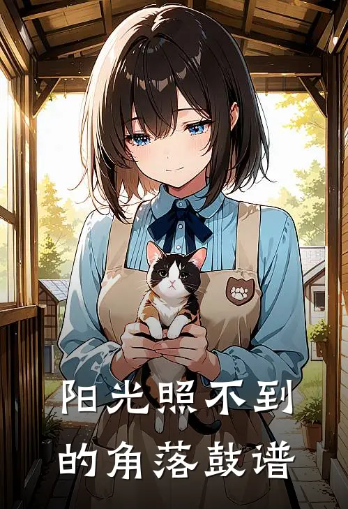 阳光照不到的角落鼓谱