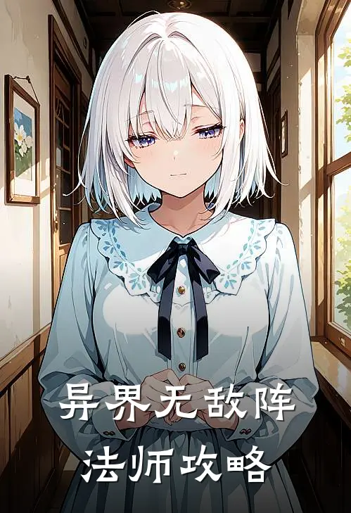 异界无敌阵法师攻略