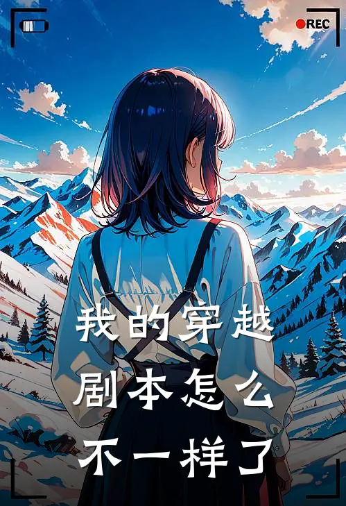 我的穿越剧本怎么不一样了