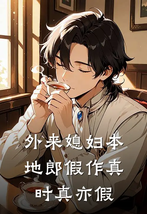 外来媳妇本地郎假作真时真亦假