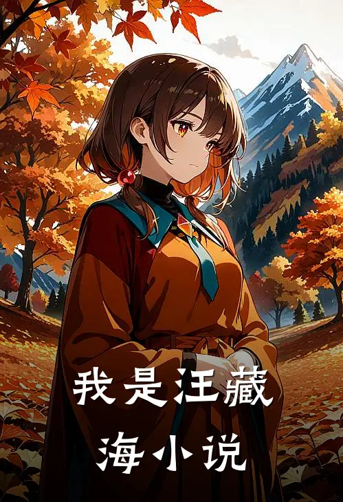 我是汪藏海小说