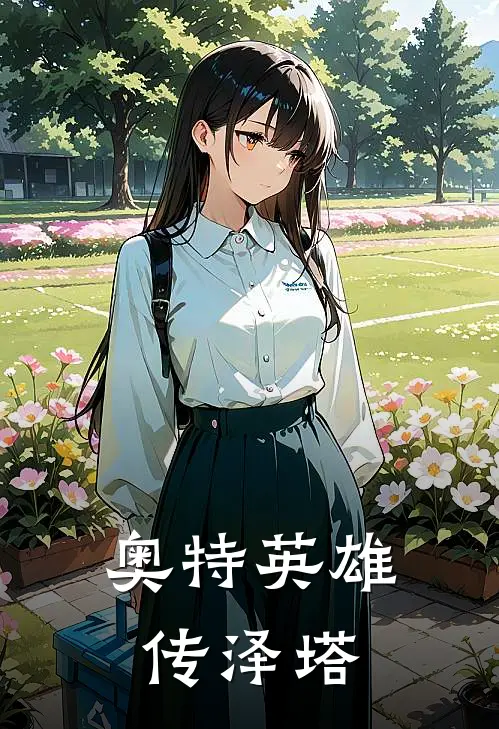 奥特英雄传泽塔