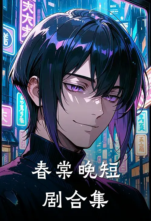 春棠晚短剧合集