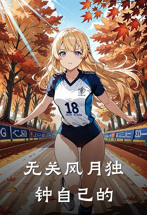 无关风月独钟自己的