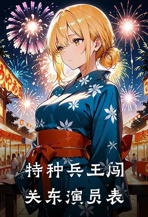 特种兵王闯关东演员表