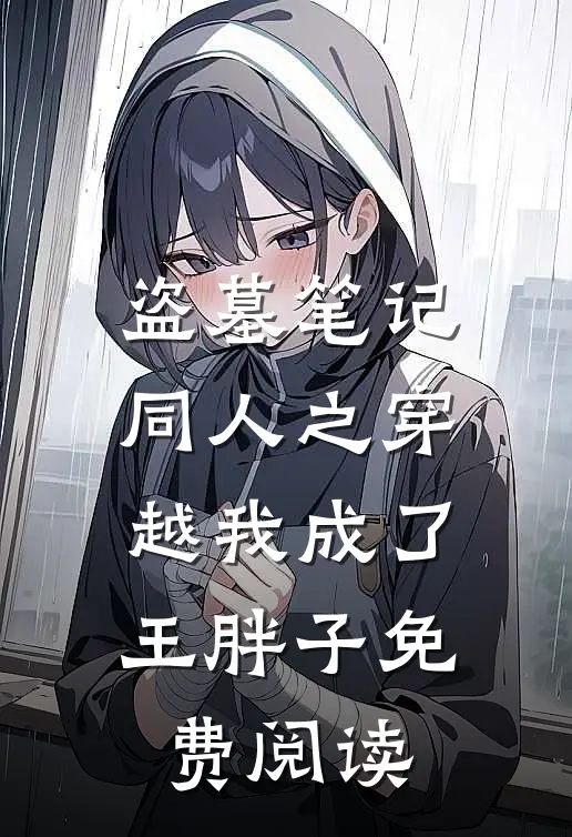 盗墓笔记同人之穿越我成了王胖子免费阅读