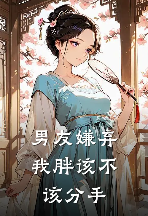 男友嫌弃我胖该不该分手