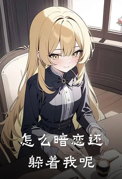 怎么暗恋还躲着我呢