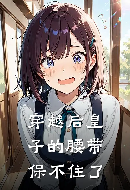 穿越后皇子的腰带保不住了