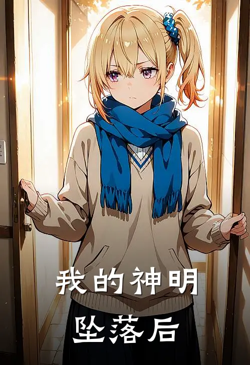 我的神明坠落后