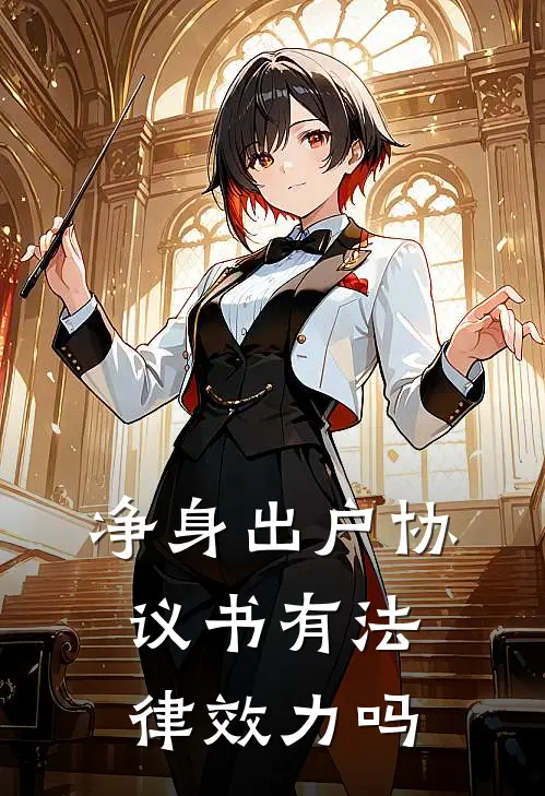 净身出户协议书有法律效力吗