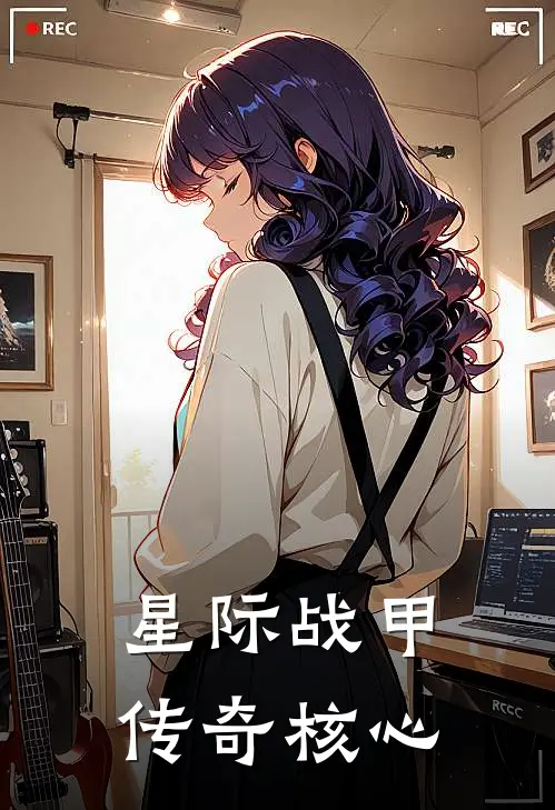 星际战甲传奇核心