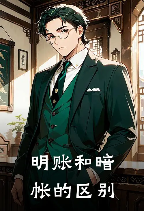 明账和暗帐的区别