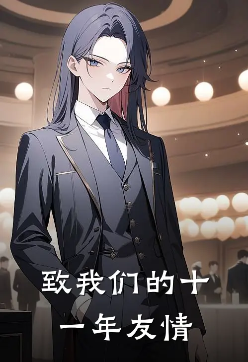 致我们的十一年友情