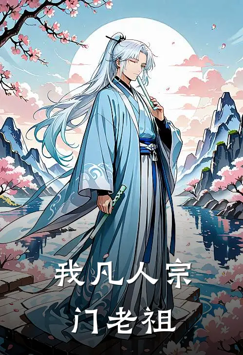 我凡人宗门老祖