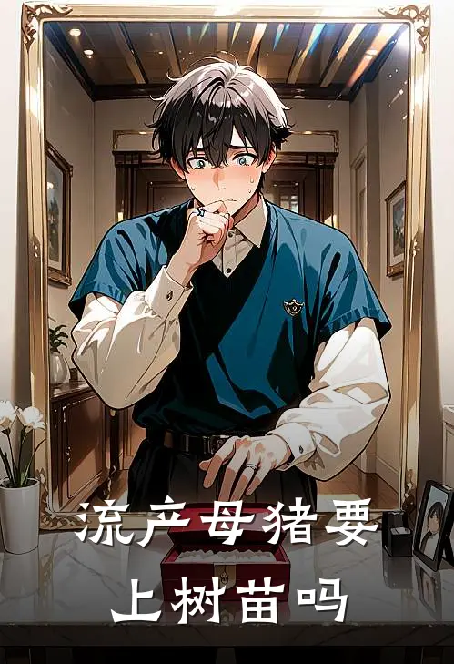 流产母猪要上树苗吗