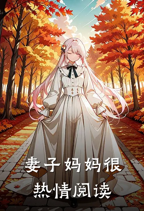 妻子妈妈很热情阅读