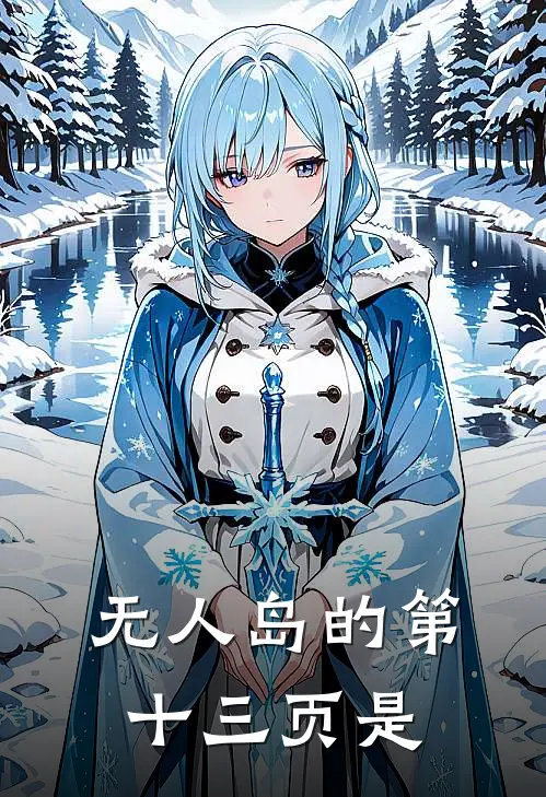 无人岛的第十三页是