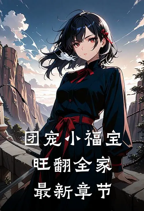 团宠小福宝旺翻全家最新章节