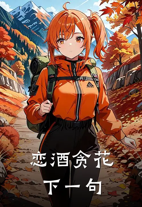 恋酒贪花下一句