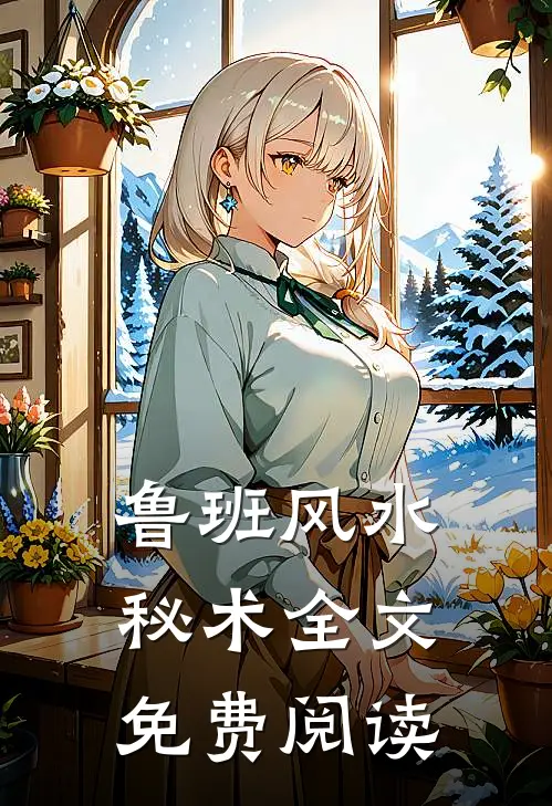 鲁班风水秘术全文免费阅读