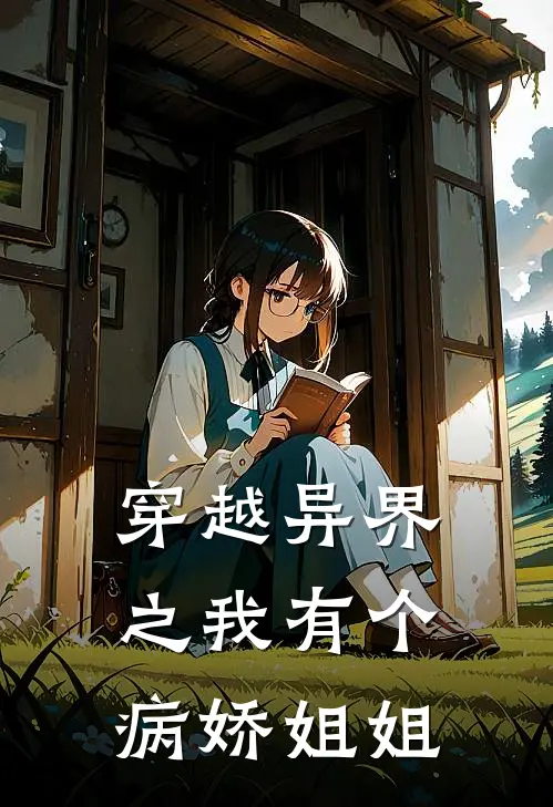 穿越异界之我有个病娇姐姐