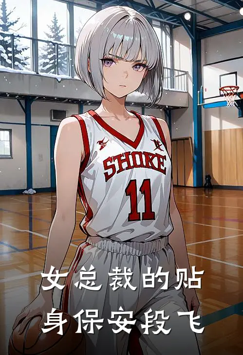 女总裁的贴身保安段飞