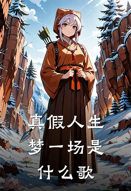 真假人生梦一场是什么歌