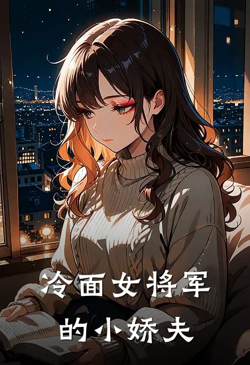 冷面女将军的小娇夫