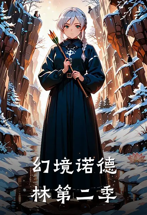 幻境诺德林第二季