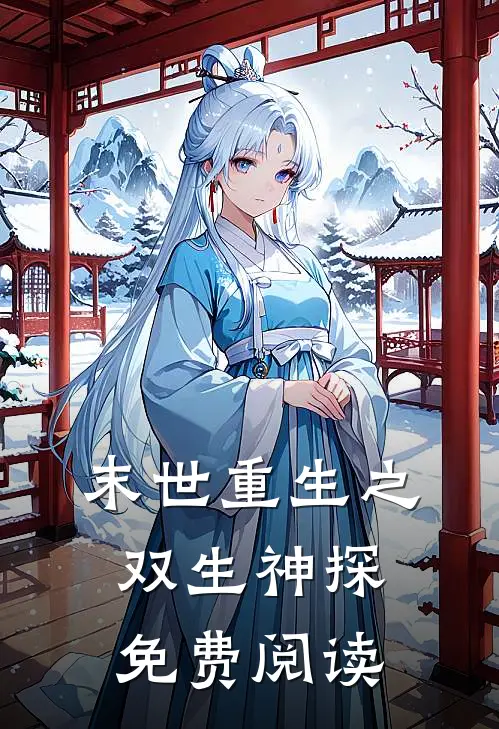 末世重生之双生神探免费阅读