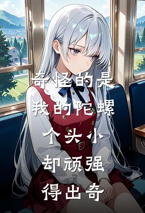 奇怪的是,我的陀螺个头小,却顽强得出奇