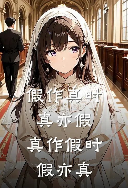 假作真时真亦假,真作假时假亦真