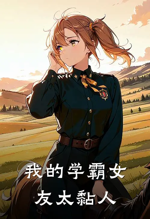 我的学霸女友太黏人