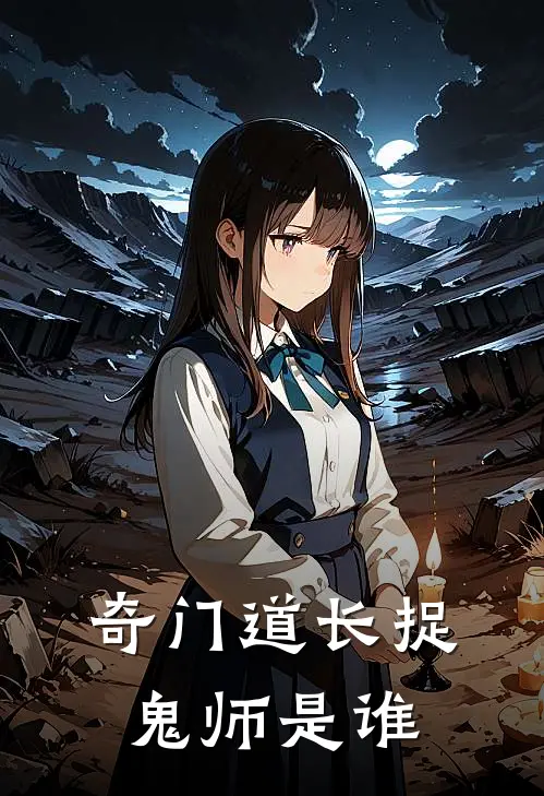 奇门道长捉鬼师是谁