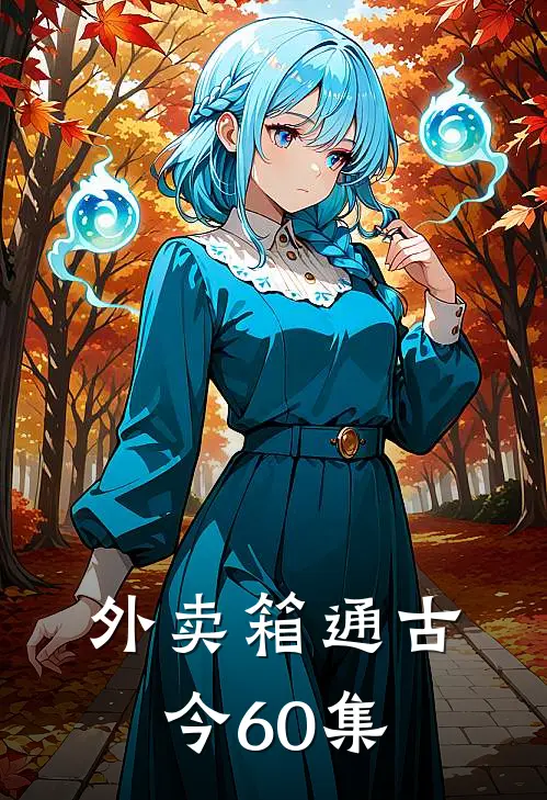 外卖箱通古今60集