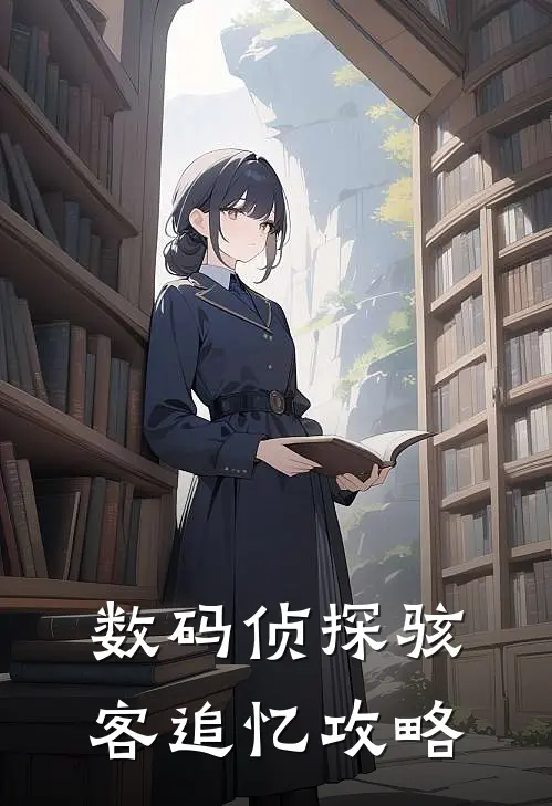 数码侦探骇客追忆攻略