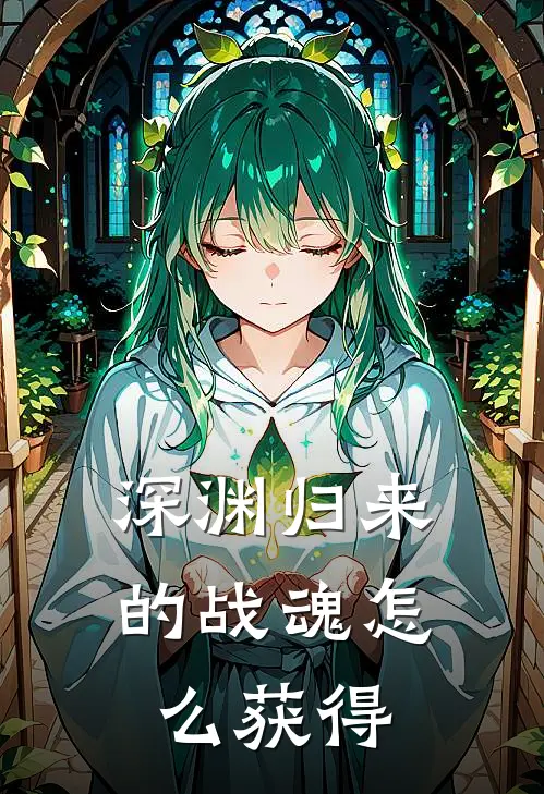 深渊归来的战魂怎么获得