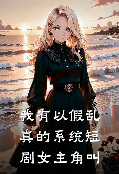 我有以假乱真的系统短剧女主角叫