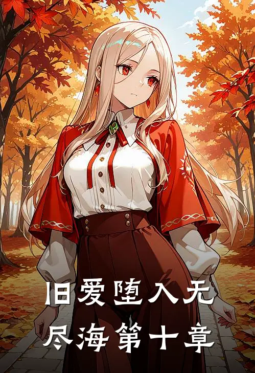 旧爱堕入无尽海第十章